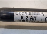 Полуось (приводной вал, шрус) Audi A4 (B6) 2000-2004 20340578 #3