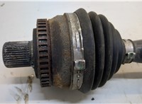  Полуось (приводной вал, шрус) Audi A4 (B6) 2000-2004 20340578 #4