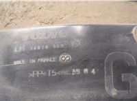  Защита арок (подкрылок) Volvo S40 2004- 20340582 #2