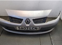  Бампер Renault Scenic 2003-2009 20340585 #1