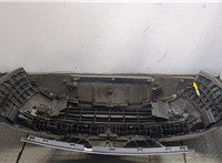  Бампер Renault Scenic 2003-2009 20340585 #9