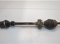  Полуось (приводной вал, шрус) Renault Scenic 1996-2002 20340586 #1
