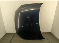  Капот Volkswagen Passat 7 2010-2015 Европа 20340592 #1
