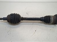  Полуось (приводной вал, шрус) Seat Leon 1999-2006 20340600 #1