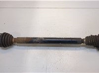  Полуось (приводной вал, шрус) Volkswagen Polo 2001-2005 20340602 #1