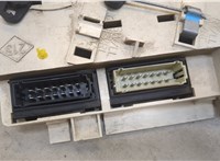  Переключатель отопителя (печки) Renault Laguna 1994-2001 20340603 #6