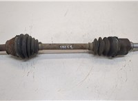  Полуось (приводной вал, шрус) Ford Fiesta 2001-2007 20340608 #1