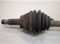  Полуось (приводной вал, шрус) Ford Fiesta 2001-2007 20340608 #2