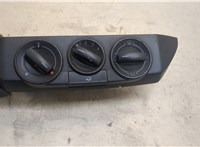  Переключатель отопителя (печки) Volkswagen Polo 2001-2005 20340610 #2