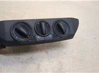  Переключатель отопителя (печки) Volkswagen Polo 2001-2005 20340614 #2