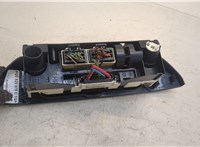  Переключатель отопителя (печки) Volkswagen Polo 2001-2005 20340614 #4