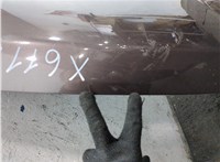 F5100JG0MM Капот Nissan X-Trail (T31) 2007-2015 20340615 #13