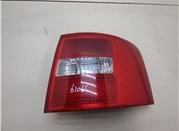  Фонарь (задний) Audi A6 (C5) 1997-2004 20340619 #1