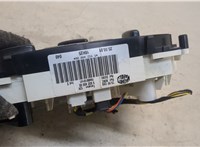  Переключатель отопителя (печки) Peugeot 307 20340630 #2