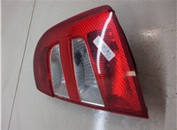 6Y6945112B Фонарь (задний) Skoda Fabia 1999-2007 20340637 #6