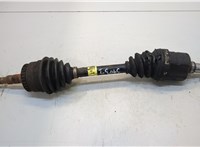  Полуось (приводной вал, шрус) Opel Meriva 2003-2010 20340678 #1