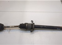  Полуось (приводной вал, шрус) Mercedes A W168 1997-2004 20340682 #1