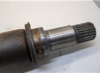  Полуось (приводной вал, шрус) Mercedes A W168 1997-2004 20340682 #4