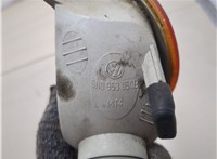  Поворот Volkswagen Polo 1994-1999 20340683 #5
