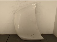  Обшивка капота Seat Ibiza 4 2008-2012 11367757 #1