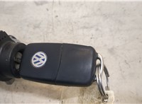  Замок зажигания Volkswagen Caddy 2004-2010 20340688 #2