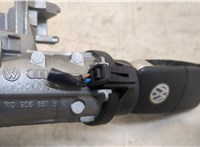  Замок зажигания Volkswagen Caddy 2004-2010 20340688 #3