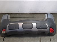  Бампер Citroen C3 Aircross 2017-2021 20340694 #1