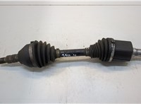  Полуось (приводной вал, шрус) Opel Vectra C 2002-2008 20340700 #1