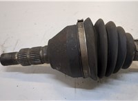  Полуось (приводной вал, шрус) Opel Vectra C 2002-2008 20340700 #2