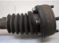  Полуось (приводной вал, шрус) Volkswagen Golf 4 1997-2005 20340703 #3