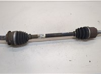  Полуось (приводной вал, шрус) Suzuki Swift 2003-2011 20340705 #1