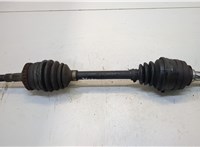  Полуось (приводной вал, шрус) Opel Corsa C 2000-2006 20340706 #1