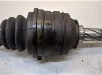  Полуось (приводной вал, шрус) Opel Corsa C 2000-2006 20340706 #2