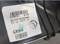 85740N7600NNB Пластик (обшивка) внутреннего пространства багажника Hyundai Tucson 4 2020-2025 20340707 #8
