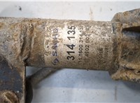  Амортизатор подвески Fiat Panda 2003-2012 20340708 #4