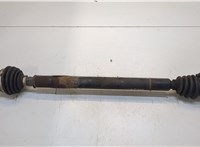  Полуось (приводной вал, шрус) Volkswagen Golf 4 1997-2005 20340713 #1