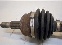  Полуось (приводной вал, шрус) Volkswagen Golf 4 1997-2005 20340713 #3