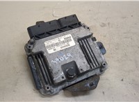  Блок управления двигателем Chevrolet Lacetti 20340719 #1