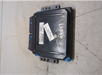8200124318 Блок управления двигателем Renault Scenic 1996-2002 20340720 #5