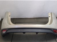  Бампер Renault Scenic 2009-2012 20340724 #1