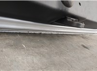  Крышка (дверь) багажника Skoda Yeti 2013-2018 20340734 #7