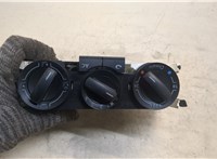  Переключатель отопителя (печки) Volkswagen Fox 2005-2011 20340737 #2