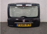 46827172 Крышка (дверь) багажника Fiat Panda 2003-2012 20340738 #4