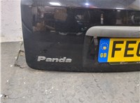 46827172 Крышка (дверь) багажника Fiat Panda 2003-2012 20340738 #5