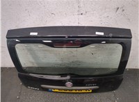 46827172 Крышка (дверь) багажника Fiat Panda 2003-2012 20340738 #7