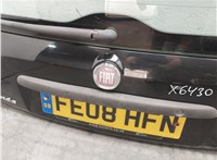  Подсветка номера Fiat Panda 2003-2012 11367796 #5