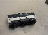  Переключатель отопителя (печки) Volkswagen Polo 2001-2005 20340740 #1