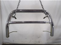  Защита бампера (кенгурятник) Mitsubishi Pajero / Montero 2000-2006 20340741 #1