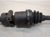  Полуось (приводной вал, шрус) Opel Meriva 2003-2010 20340743 #3