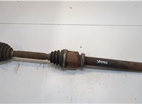  Полуось (приводной вал, шрус) Ford C-Max 2002-2010 20340754 #1
